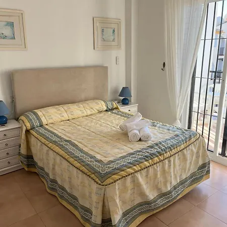 Appartement Imperial Puerto