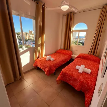 Imperial Puerto Appartement Torremolinos