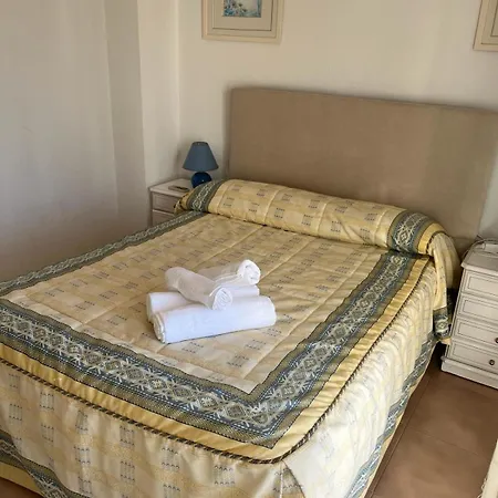 Imperial Puerto Torremolinos