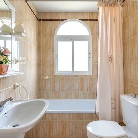 Imperial Puerto Appartement *