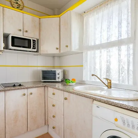 Imperial Puerto Appartement Torremolinos