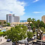 Imperial Puerto Apartment *