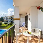 Apartament Imperial Puerto Torremolinos