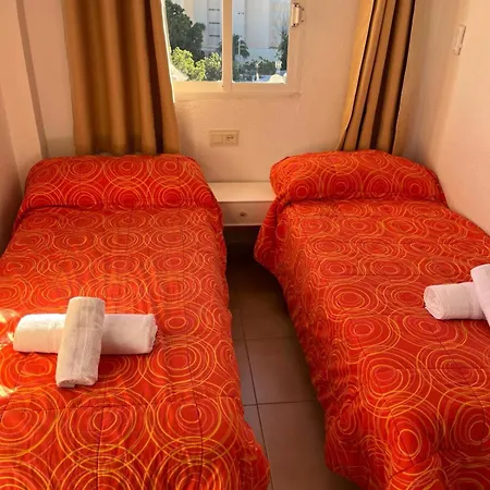 Imperial Puerto * Torremolinos