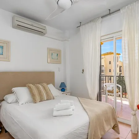 Imperial Puerto Apartament Torremolinos
