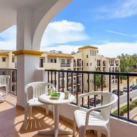 Imperial Puerto Lejlighed