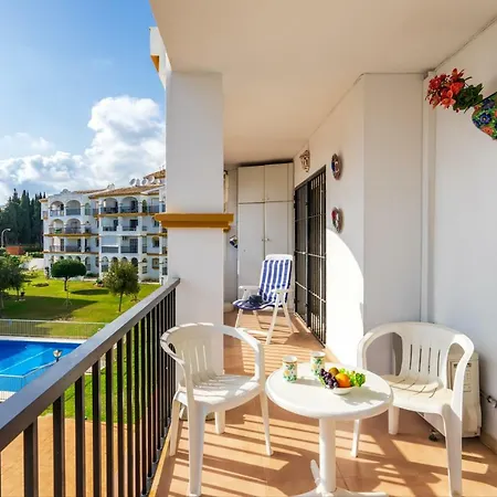 Apartamento Imperial Puerto Torremolinos