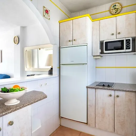 Imperial Puerto Apartamento Torremolinos