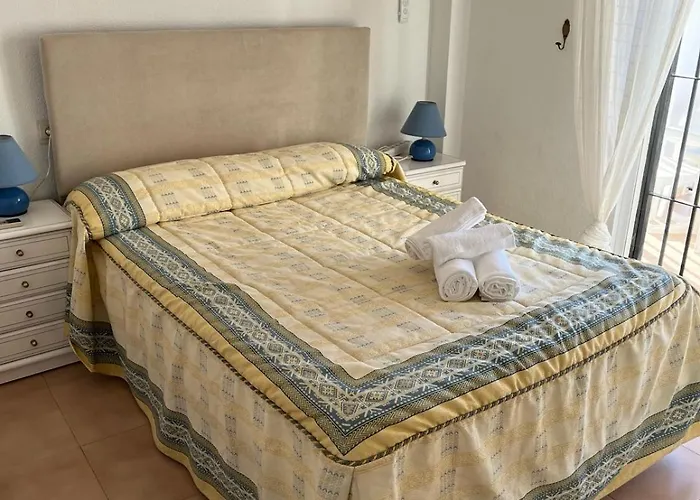 Apartment Imperial Puerto Torremolinos