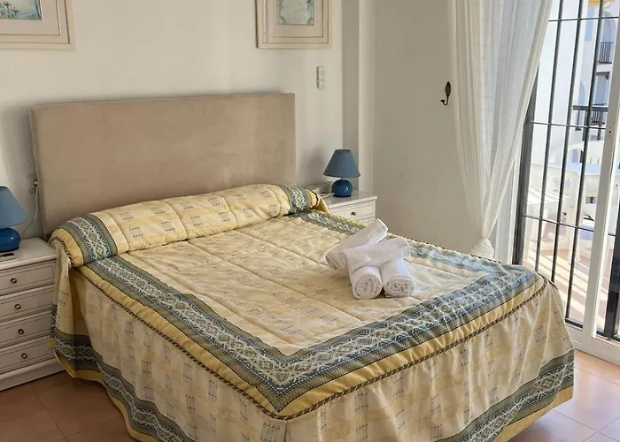 Apartment Imperial Puerto