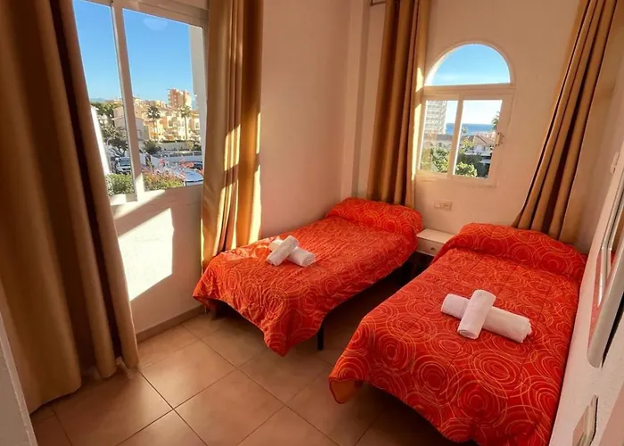 Imperial Puerto Apartment Torremolinos