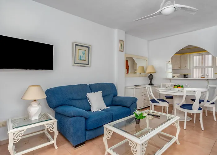 Imperial Puerto טורמולינוס