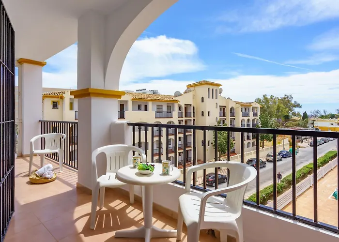 Imperial Puerto דירה