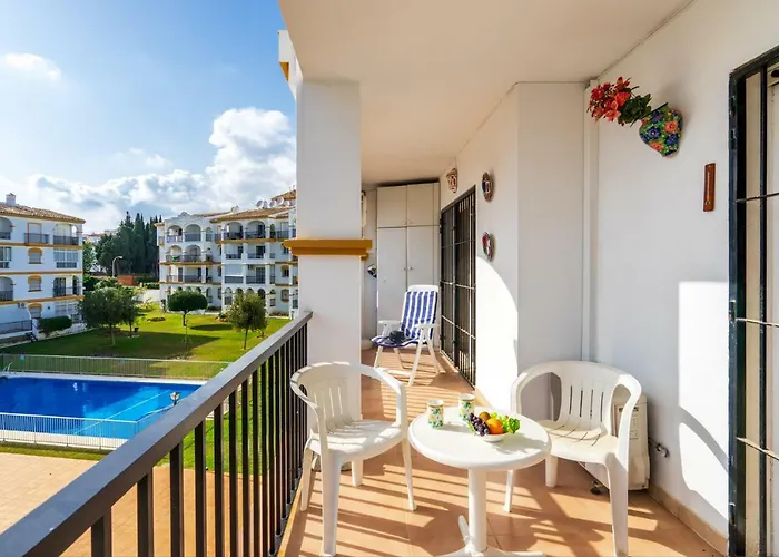 Apartment Imperial Puerto Torremolinos