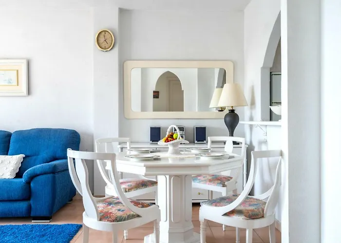 Apartment Imperial Puerto