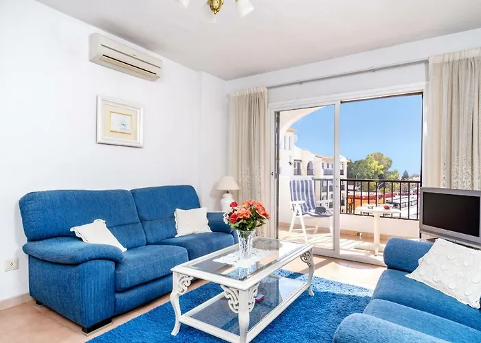 Imperial Puerto * טורמולינוס