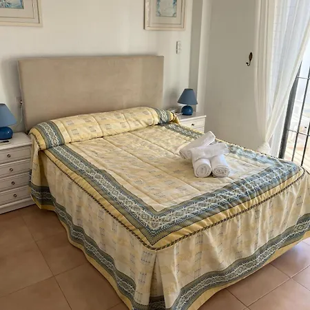 Apartment Imperial Puerto Torremolinos