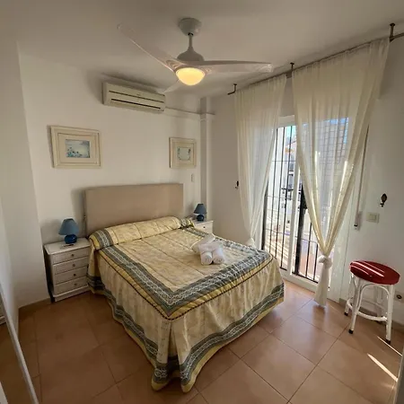 Imperial Puerto Apartment