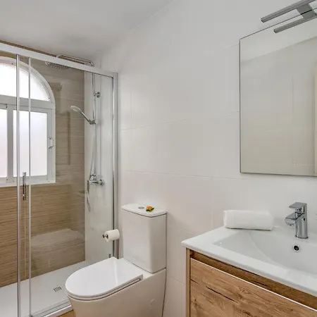 Apartamento Imperial Puerto