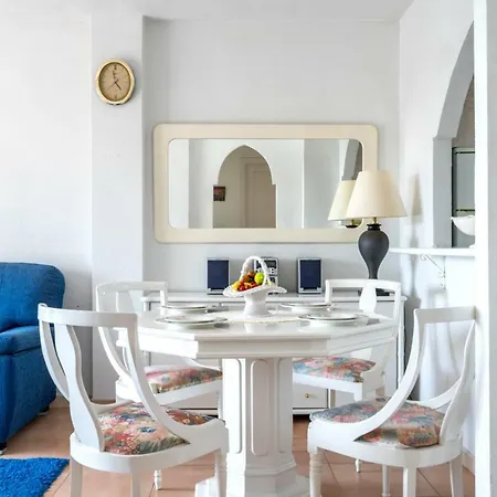 Apartment Imperial Puerto