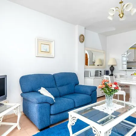 Apartamento Imperial Puerto