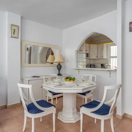 Apartamento Imperial Puerto