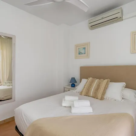 Apartamento Imperial Puerto Torremolinos