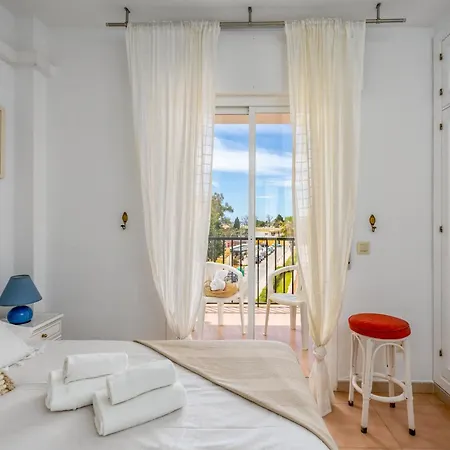 Apartamento Imperial Puerto Torremolinos