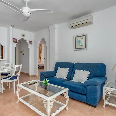 Apartamento Imperial Puerto Torremolinos