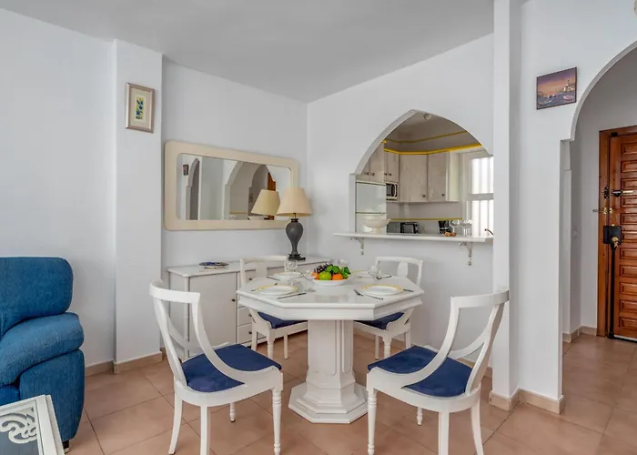 Apartamento Imperial Puerto