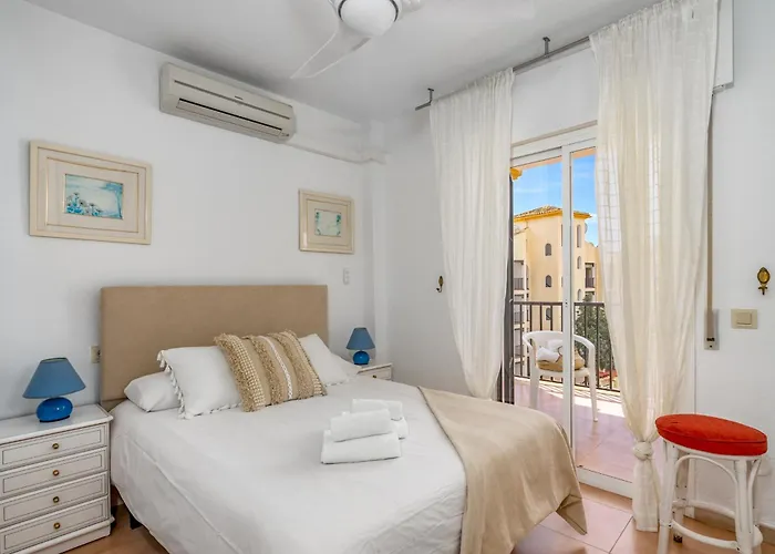 Imperial Puerto Apartamento Torremolinos