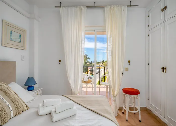 Apartamento Imperial Puerto Torremolinos