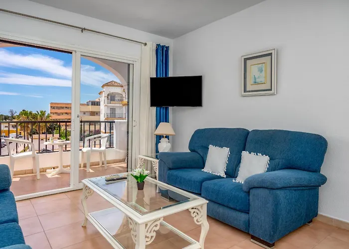 Apartamento Imperial Puerto