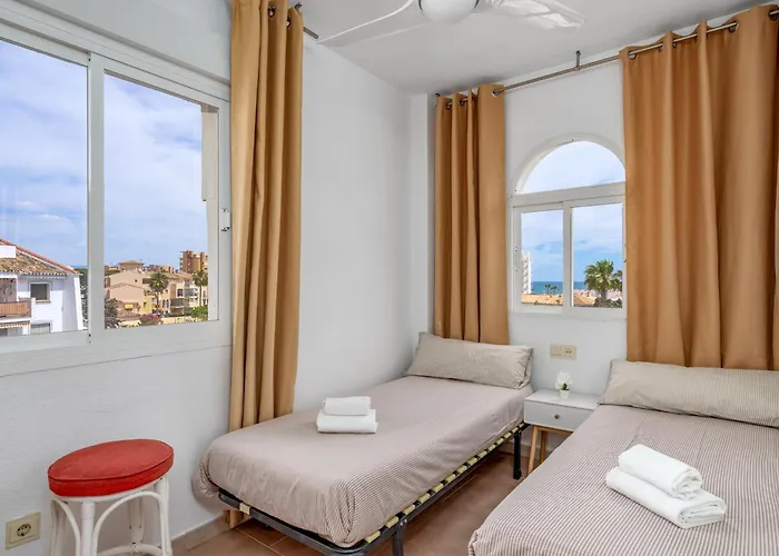 Imperial Puerto Torremolinos