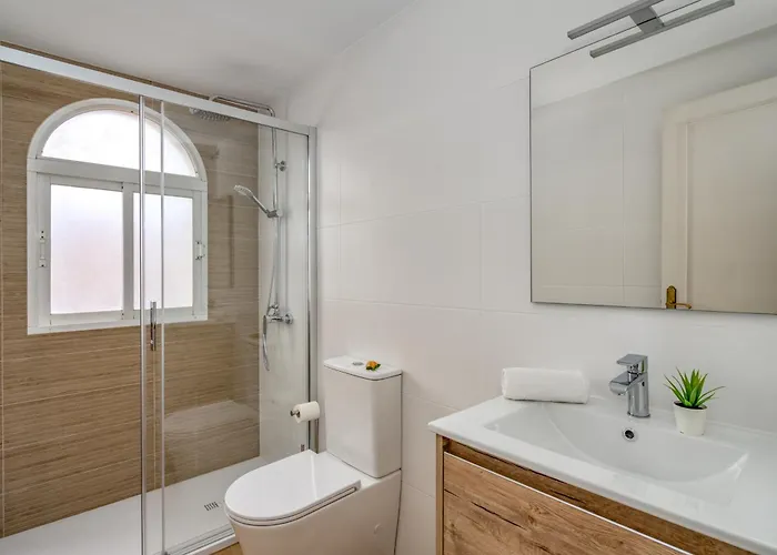 Apartamento Imperial Puerto