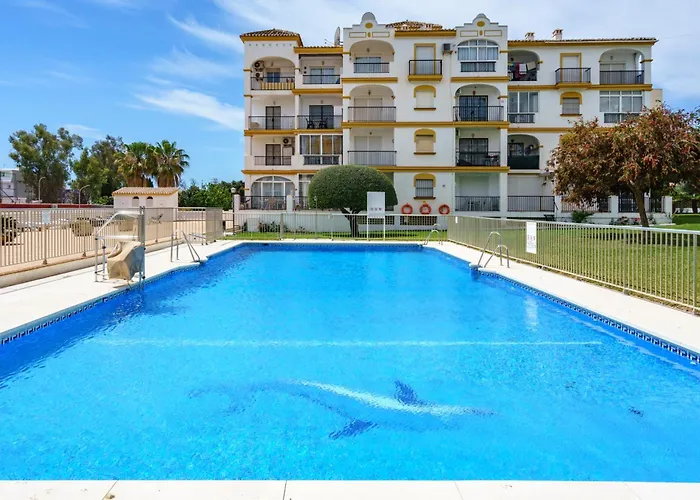 Apartamento Imperial Puerto *