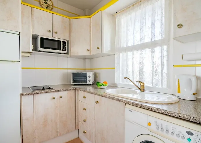 Imperial Puerto Apartamento Torremolinos