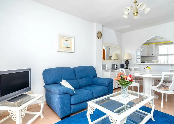 Apartamento Imperial Puerto