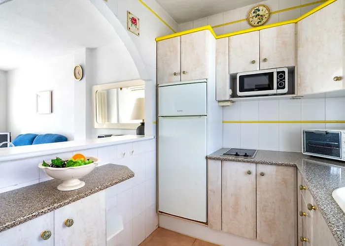 Imperial Puerto Apartamento Torremolinos